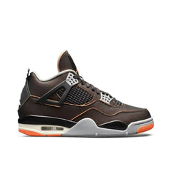 Jordan 4 Retro Starfish