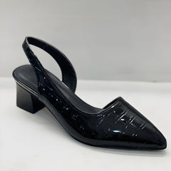Alora Comfort Heels