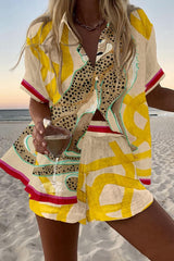Analia™ | Linen Set