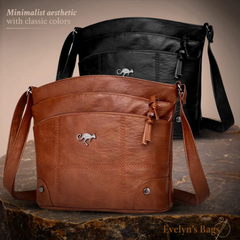 Alina Bag | Grace's Signature Design