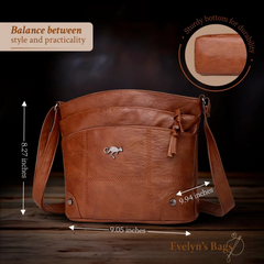 Alina Bag | Grace's Signature Design