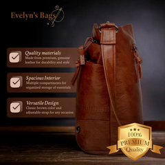 Alina Bag | Grace's Signature Design