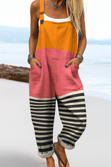 Alice™ | Artistic Overalls