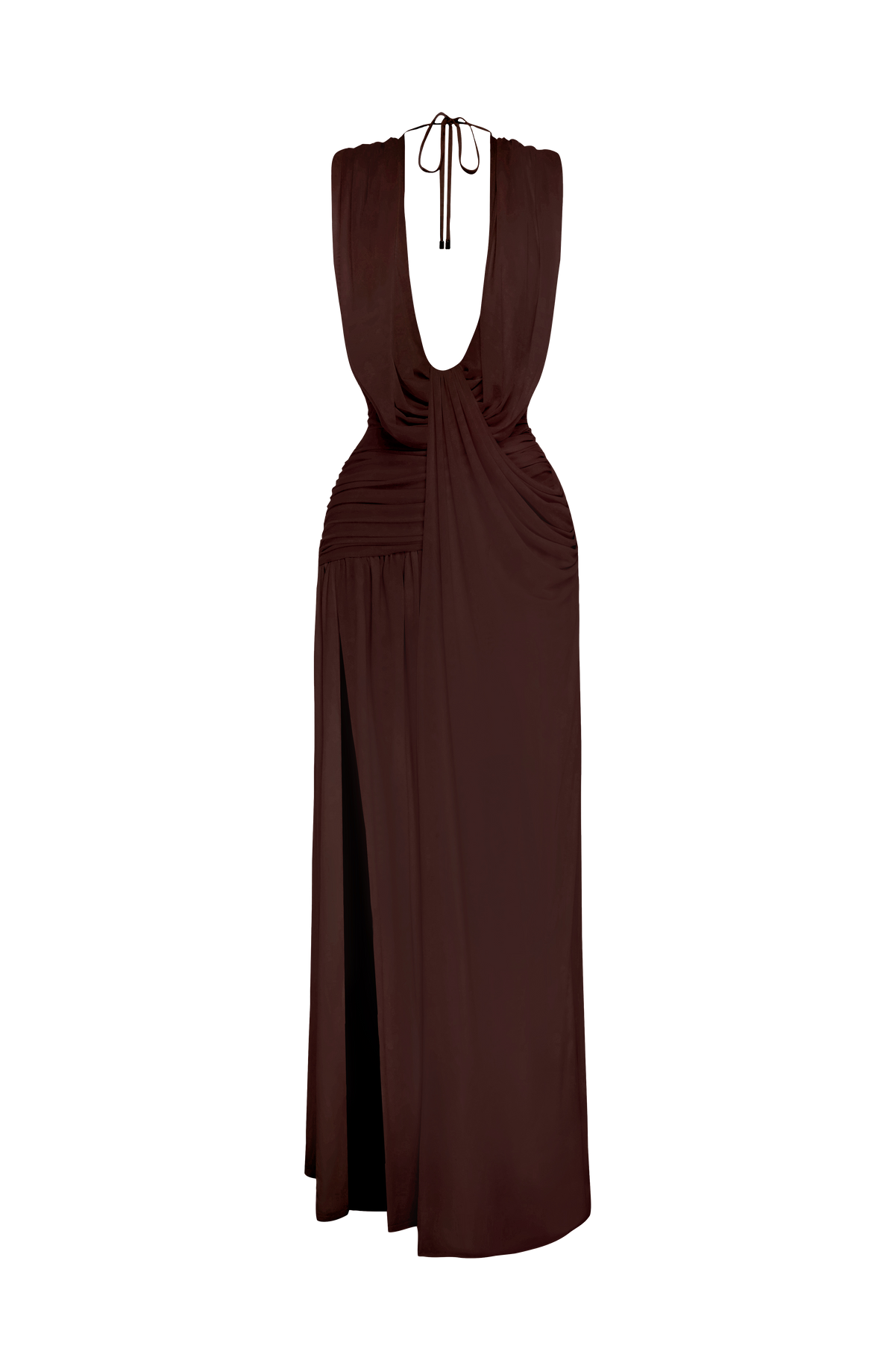 Camila Gown