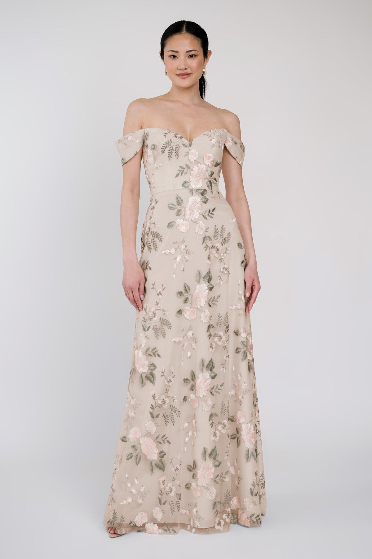Reina Enchanted Floral