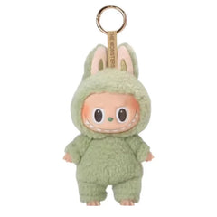 Labubu Sweetheart Plush Doll