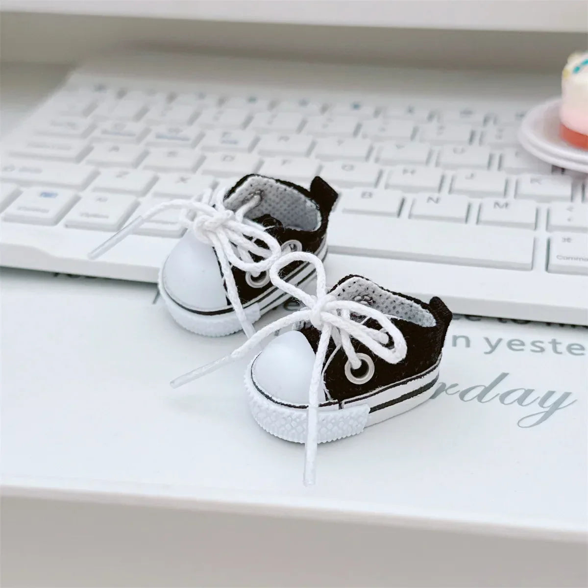 Adoowoo Labubu Korean Idol Hoodie Set