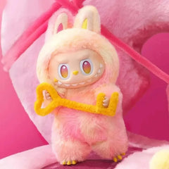2025 Labubu Energy Series Blind Box