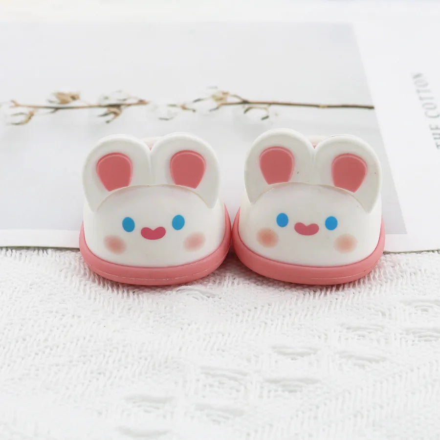 Labubu Casual Sandals Accessory