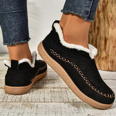 Cay | Orthopedic Boots