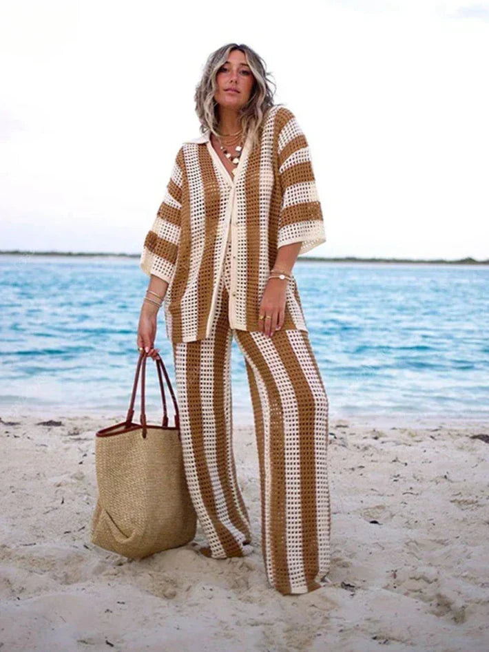 Alouette - Fashion Summer Set
