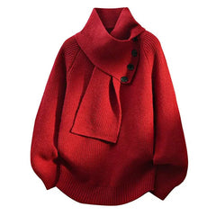 Alysa™ Cozy Sweater