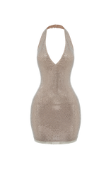 Brooklyn Mini Dress