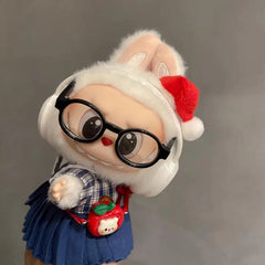 Labubu Sitting Party Headband