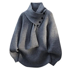 Alysa™ Cozy Sweater