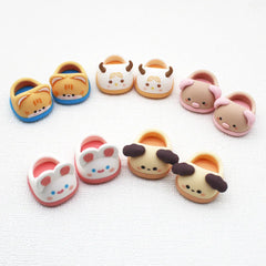 Labubu Casual Sandals Accessory