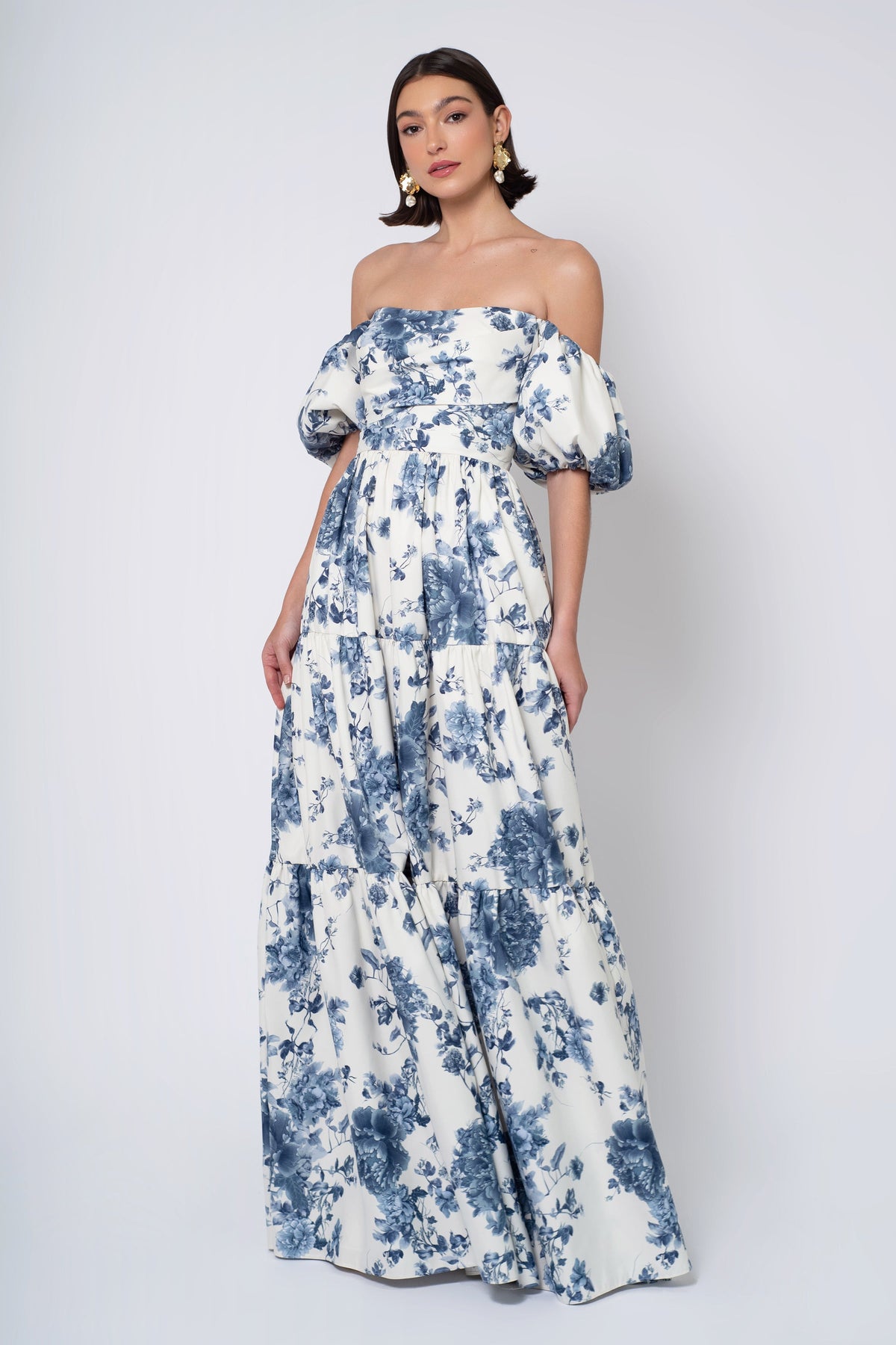 Sutton Print