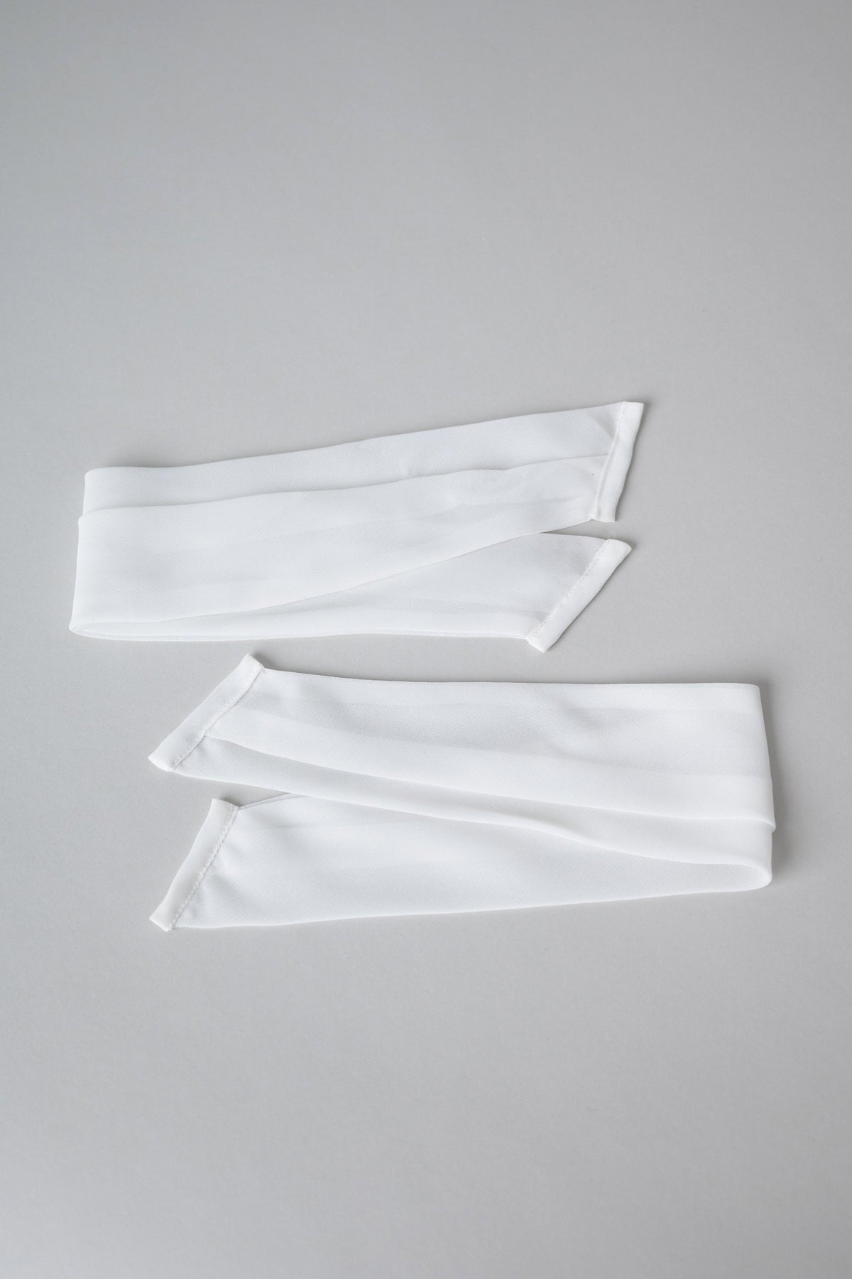 Luxe Chiffon Swags