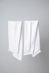 Luxe Satin Swags