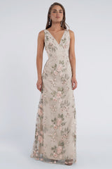 Tatum Enchanted Floral