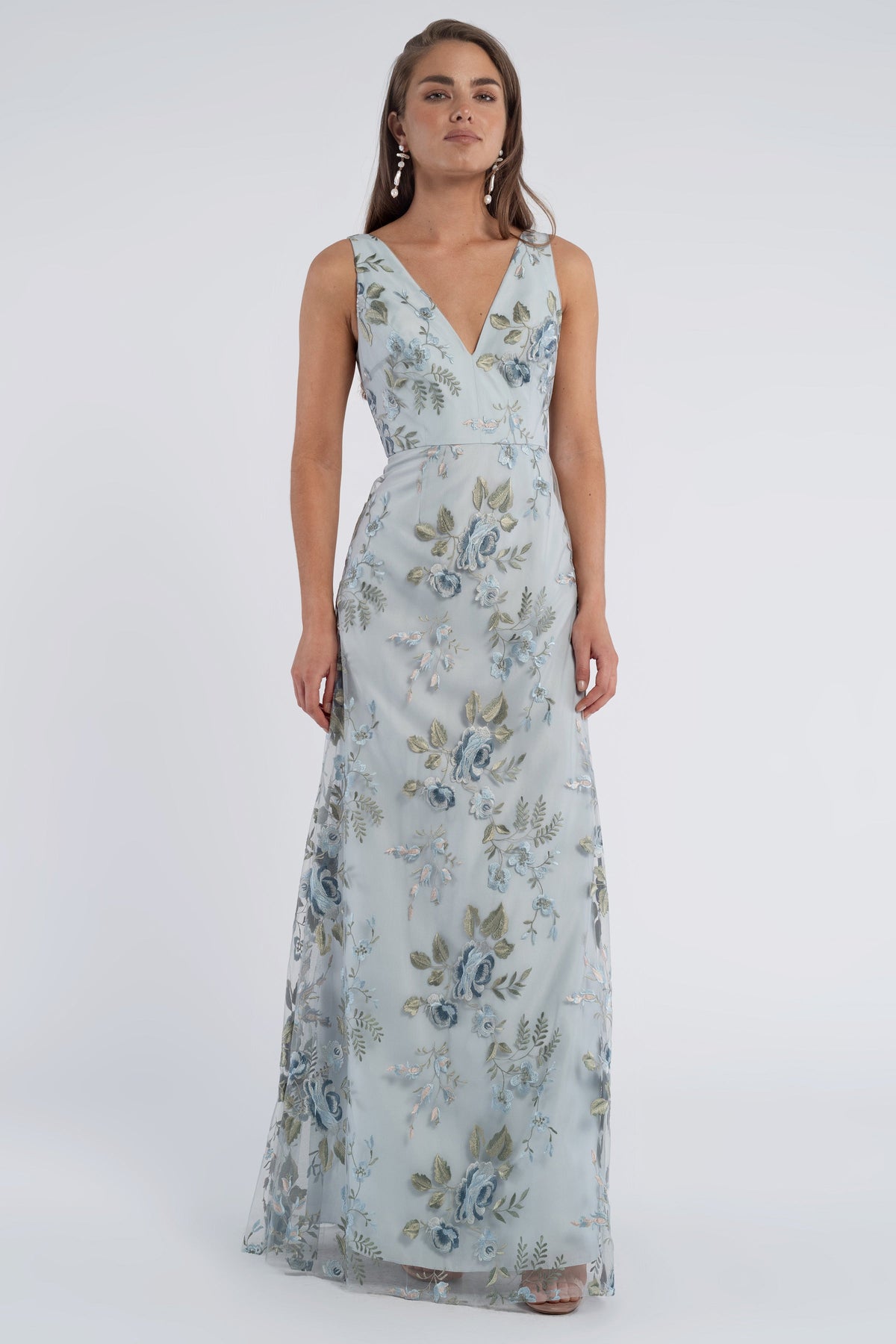 Tatum Enchanted Floral