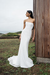 Tricia w/o Appliques