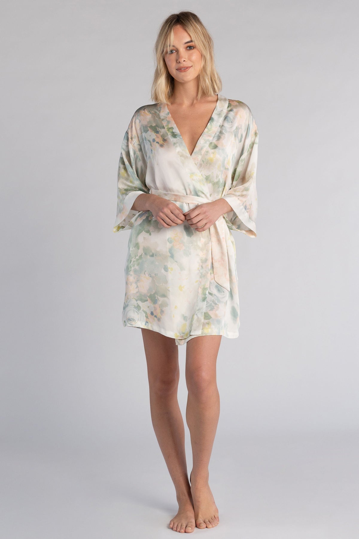 Isabella Robe