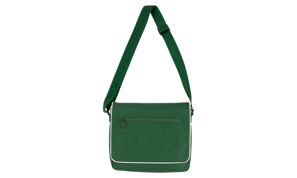 Lacoste Small Messenger Bag FW19 SU8012