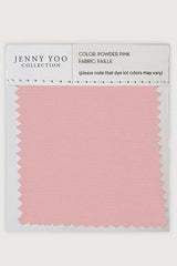 Luxe Faille Swatch