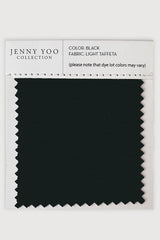 Light Taffeta Swatch