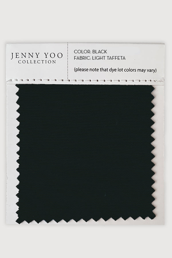 Light Taffeta Swatch