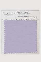 Light Taffeta Swatch