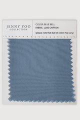 Luxe Chiffon Swatch