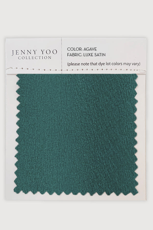Luxe Satin Swatch