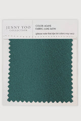 Luxe Satin Swatch