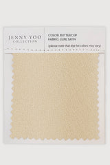 Luxe Satin Swatch