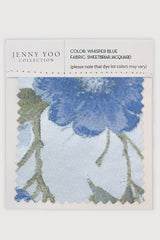 Sweetbriar Jacquard Swatch