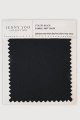 Knit Crepe Swatch