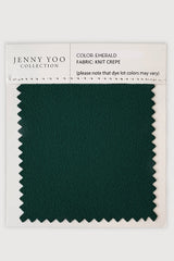 Knit Crepe Swatch