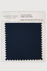 Knit Crepe Swatch