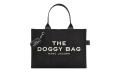 The Doggy Bag Black 2R5HTT010H02 001