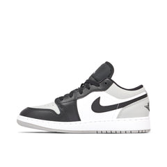 Jordan 1 Low Light Smoke Grey