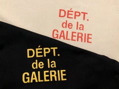 GALLERY DEPT. De La Tee Cream
