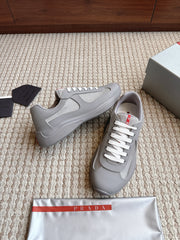 Prada America's Cup Grey