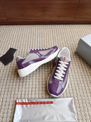 Prada America's Cup Purple Grey