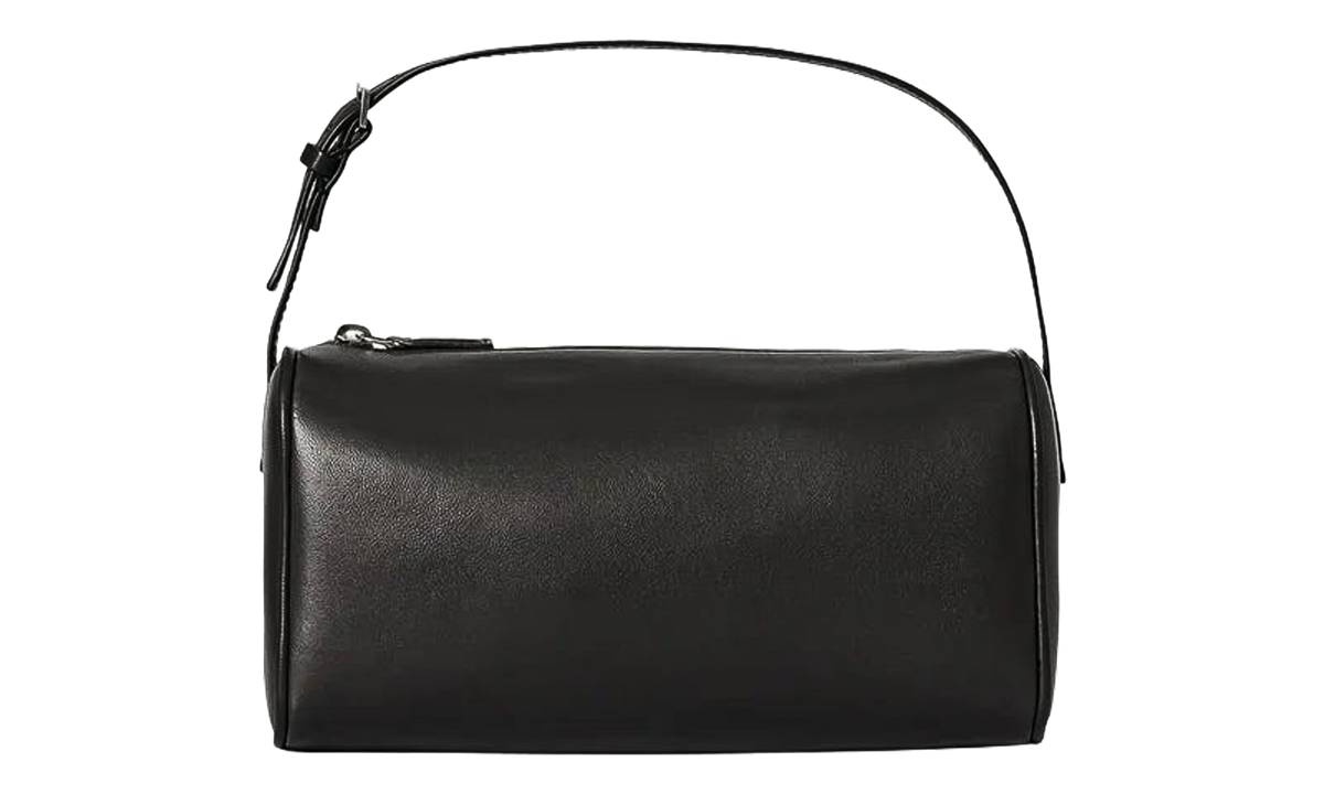 90's Bag Ebony Brown W1281 L108 EBRS