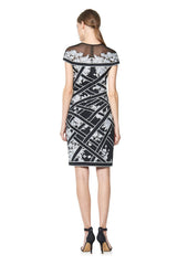 Abiko Dress