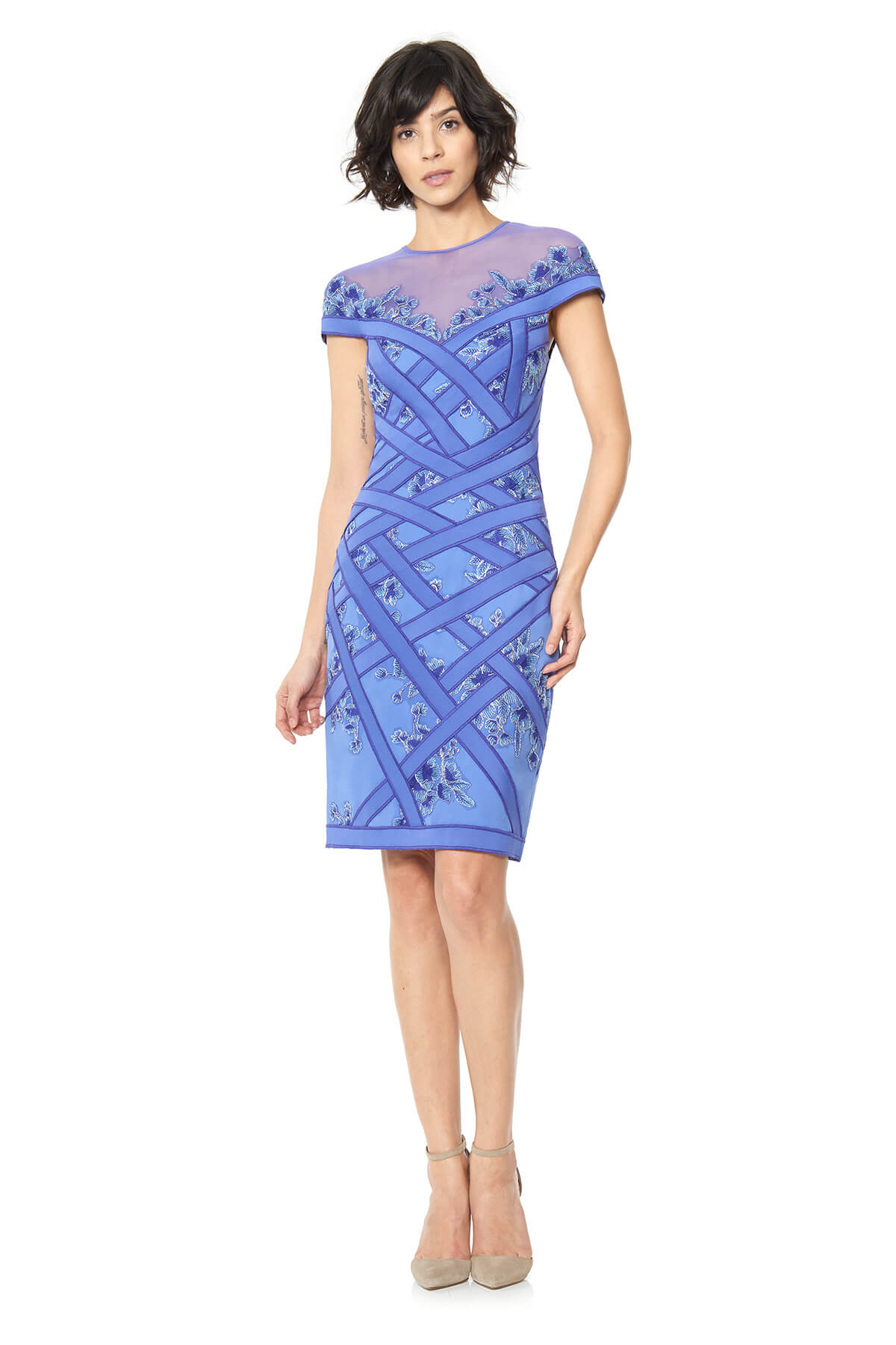 Abiko Dress