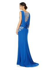 Aki Gown