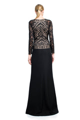 Accra Gown